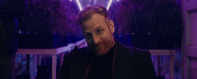 Kristofer Hivju dans 