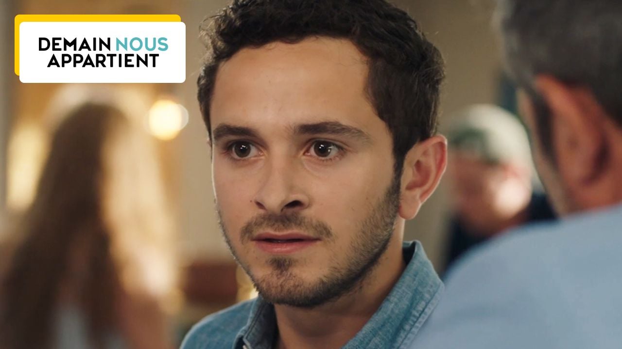 Tomorrow Is Ours: Timothy Makes an Irrevocable Decision and Breaks His Father’s Heart