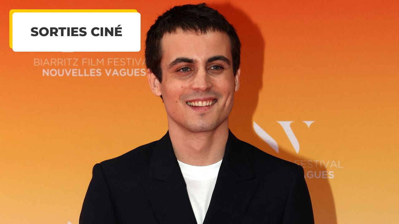 This is the actor who “drives Pierre Nini crazy!”  Who is Julien de Saint-Jean, one of the apparitions of the Count of Monte Cristo?