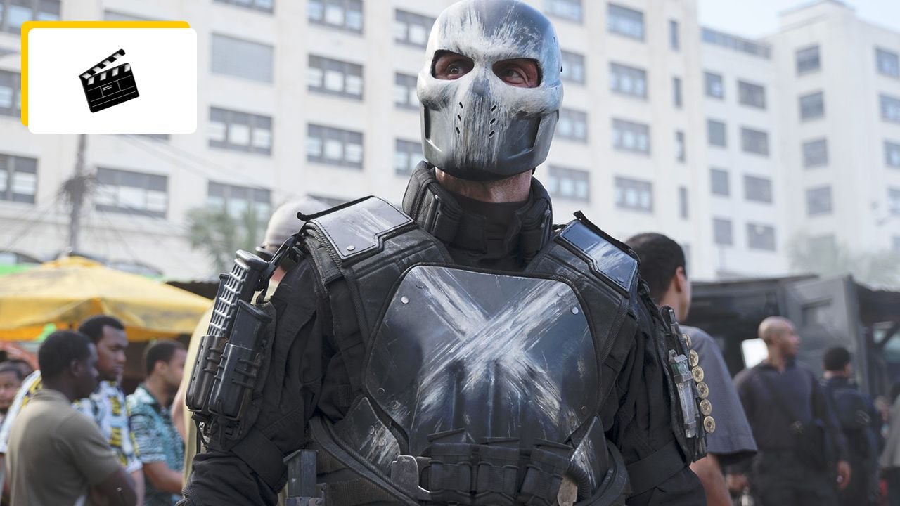 60 Years and 45 Action Movies: This Physical Actor Will Return in American Nightmare 6