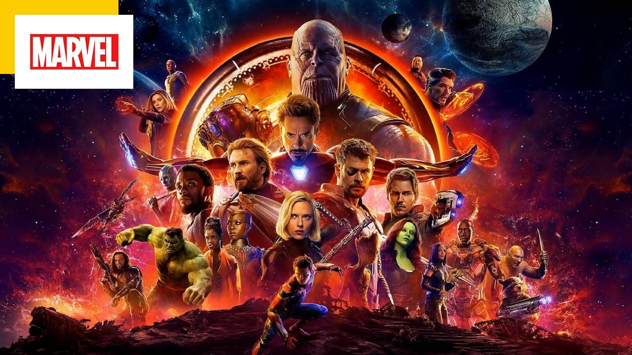 No more superheroes?  Why these two stars will never return to Marvel