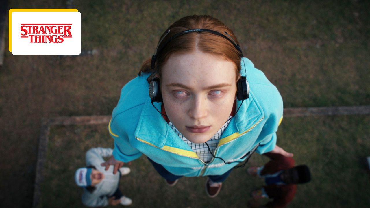 Episodes like movies!  Stranger Things season 5 promises to be a record length for a Netflix series