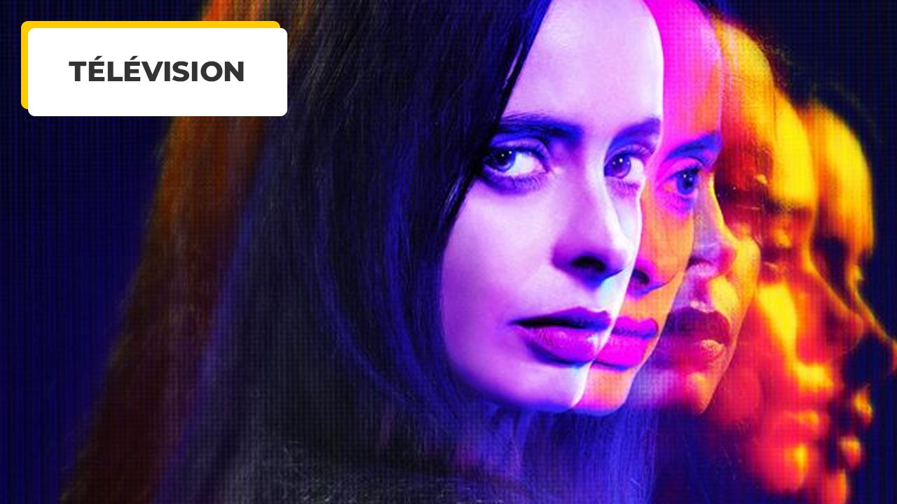 Rated 3.4 out of 5, this sci-fi series has been canceled after one season