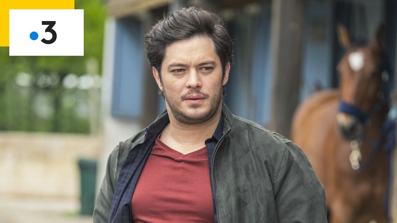 New murders in Saint-Malo: Why did Aurelien Vic (Ronan) replace Baptiste Caio?