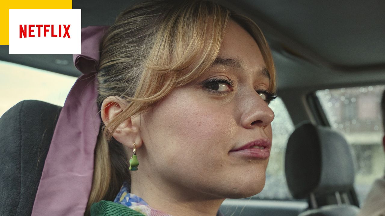Netflix: Which series did you watch the most this week?