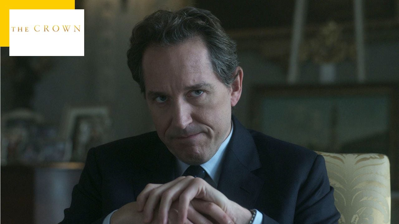 The Crown: Was Tony Blair really screwed by a bunch of old ladies? The Crown: Was Tony Blair really screwed by a bunch of old ladies?