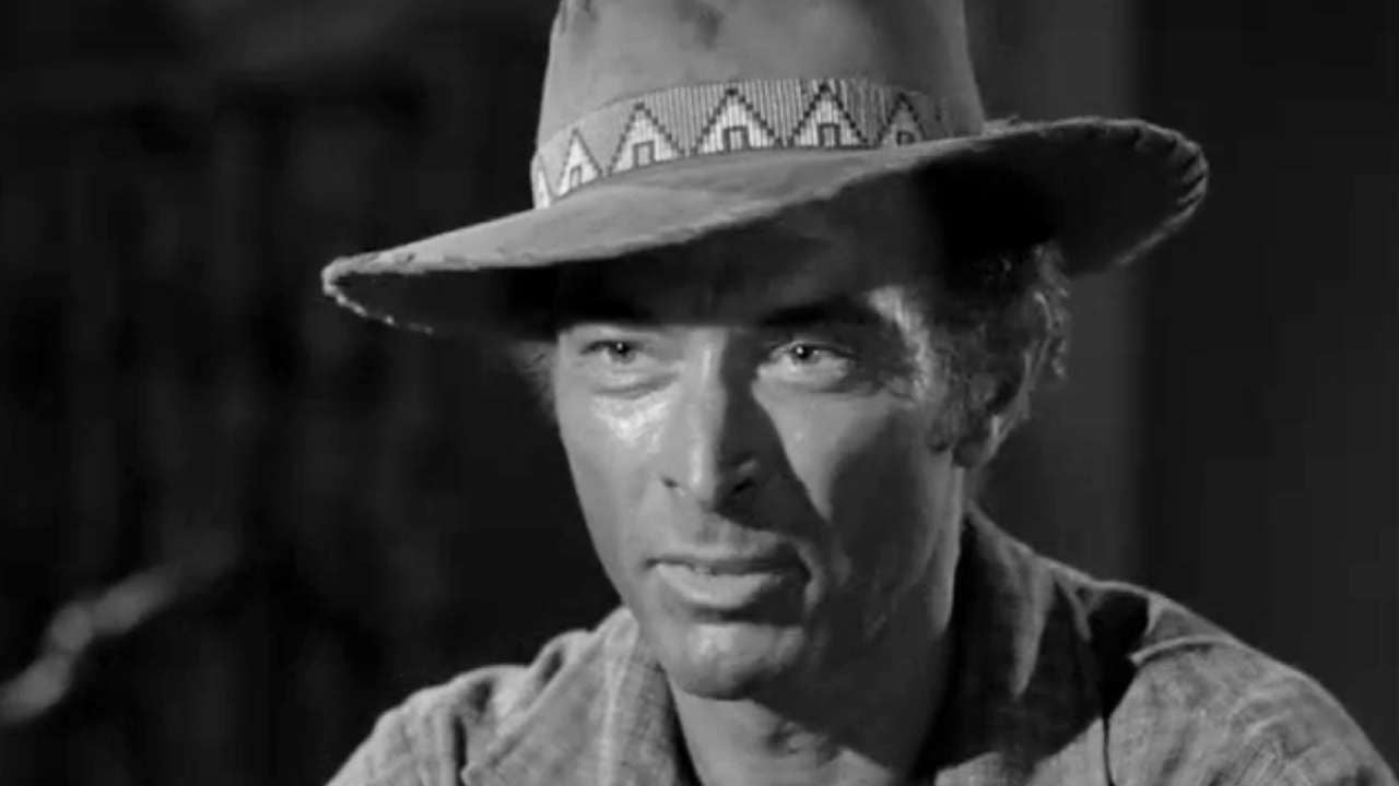 Lee Van Cleef, futur 