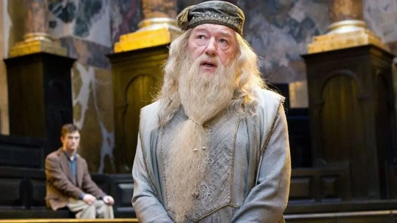 ‘He was a special actor’: Daniel Radcliffe, Ralph Fiennes…Harry Potter stars pay tribute to Michael Gambon