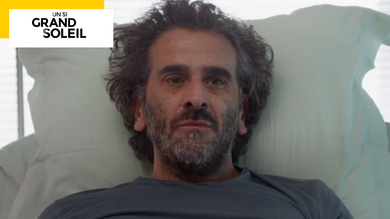Un Si Grand Soleil: Will Father Silvio Die?