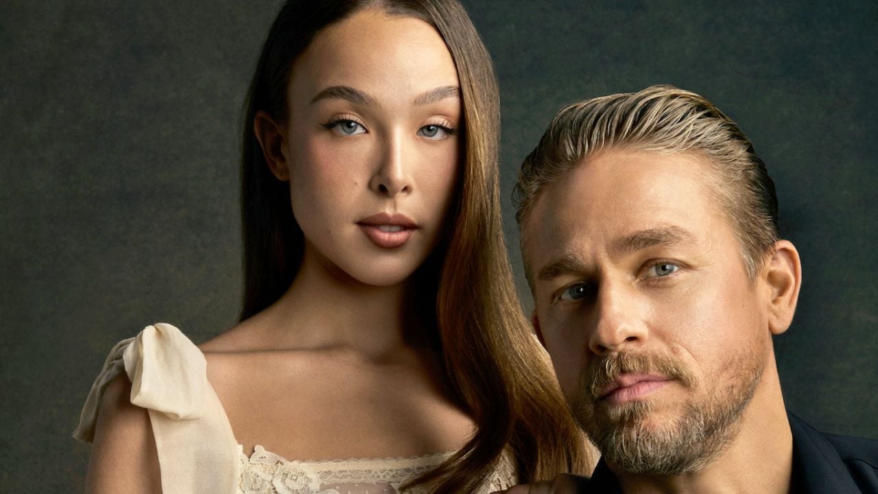 Bonne nouvelle : Charlie Hunnam revient dans Monstre... ce qu'on sait de la saison 4