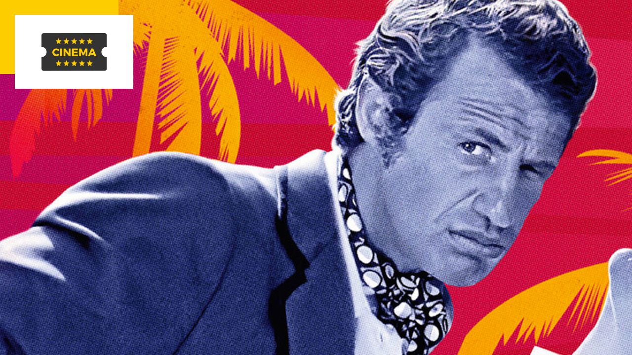 3 million admissions: one of the best comedies returns to the cinema with Jean-Paul Belmondo and will make you laugh until you cry!