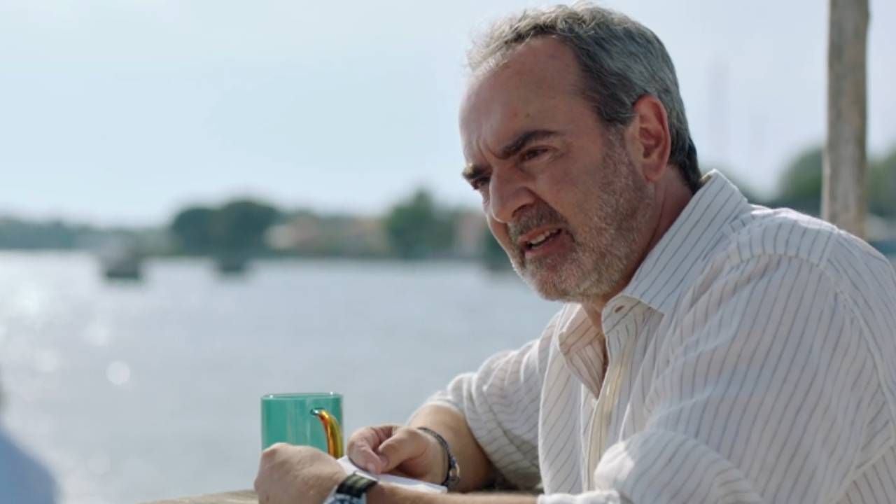 New Day ahead: Frank is a devastating discovery … which awaits you from 1 to 5 September of 2025 a week [SPOILERS]