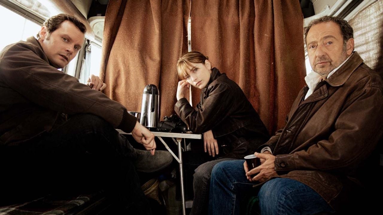 Les Disparues de la Gare on Disney+: Are these sensitive mini series successful from the news?