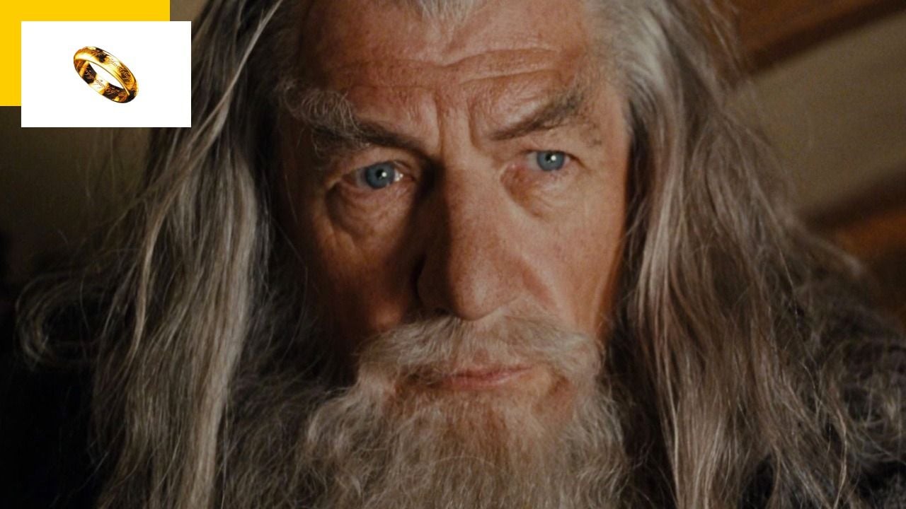 Le Seigneur des Anneaux que signifie le nom de Gandalf ? Actus Ciné AlloCiné