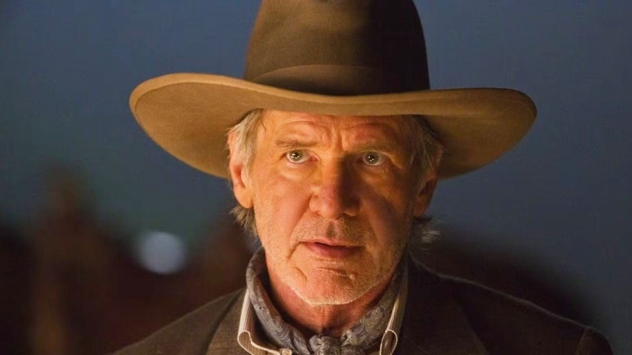 Yellowstone: After 1883, another predecessor of the West Series arrived on Netflix! Yellowstone: After 1883, another predecessor of the West Series arrived on Netflix!