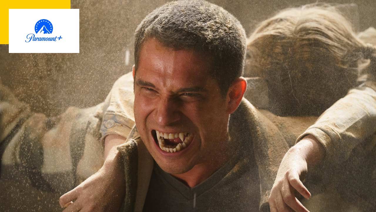 Is Teen Wolf worth two hours of your time?