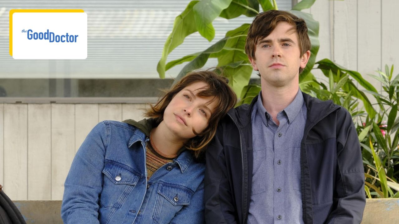 The good doctor: the actors said goodbye to the medical series