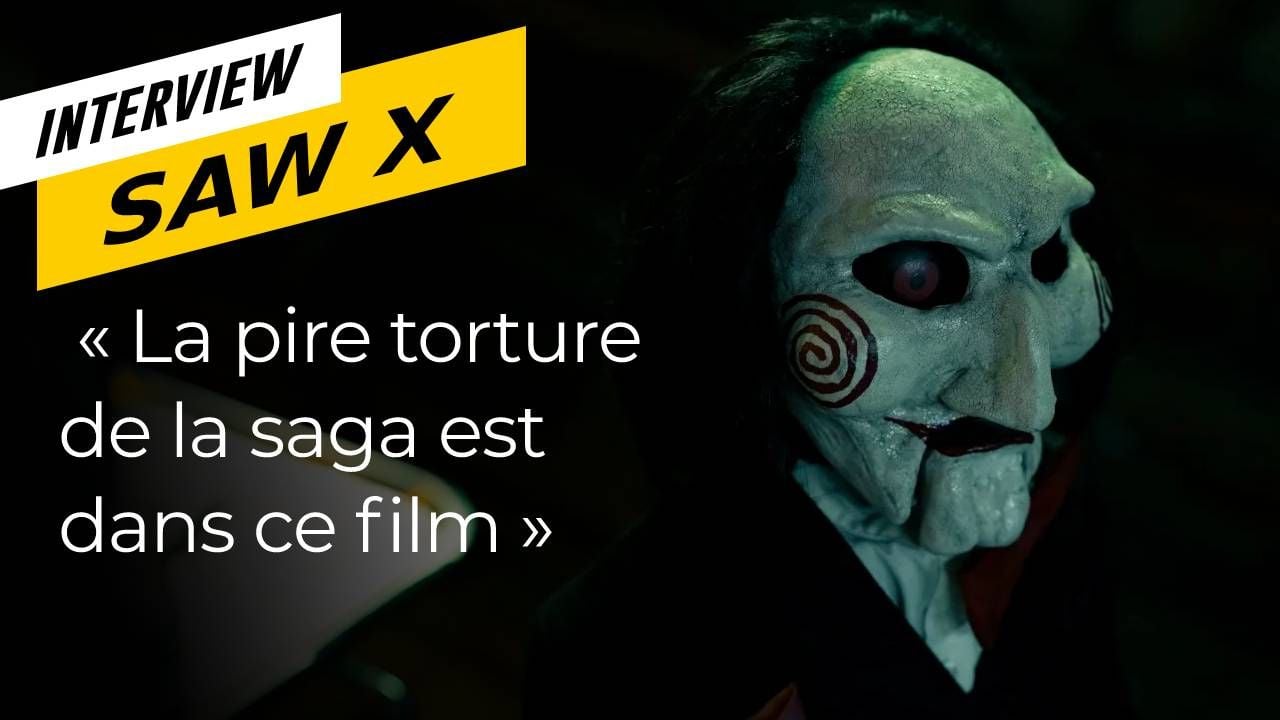 To see at the cinema: Saw 10 and its traps that will ‘surprise and turn you around’