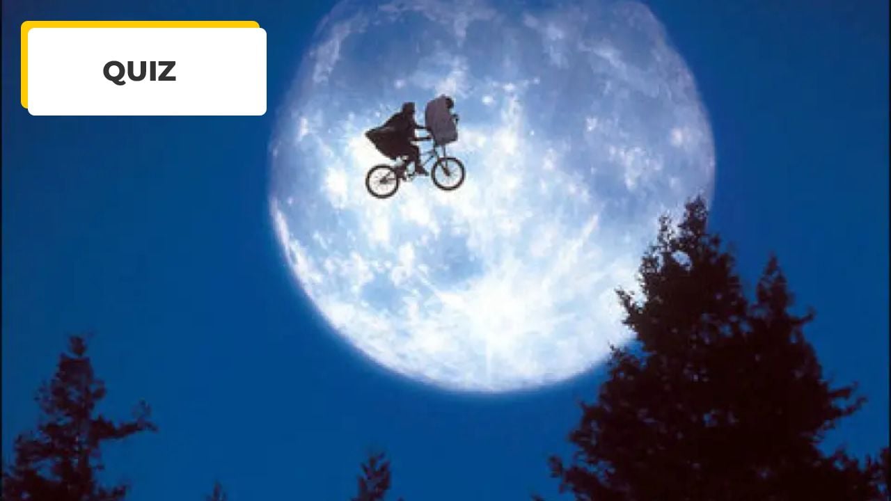 Movie Quiz: Aim for the Moon for Perfection!