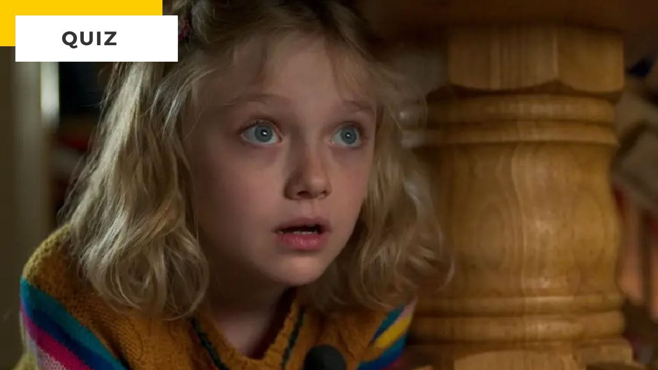 Movie Quiz: If you have a good memory, you can aim for 7/7!
