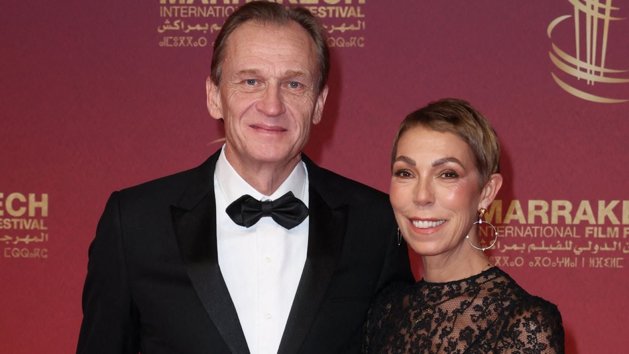 Nicolas Altmayer et Mathilde Favier