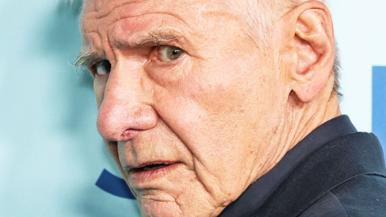 "Il n'existe pas" : s'il pouvait, Harrison Ford aimerait bien effacer ce film de science-fiction tourné il y a 48 ans