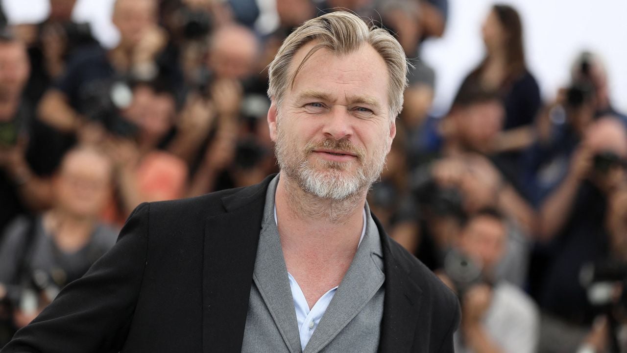 Christopher Nolan: The Dark Knight Director’s Favorite Movie Is It!