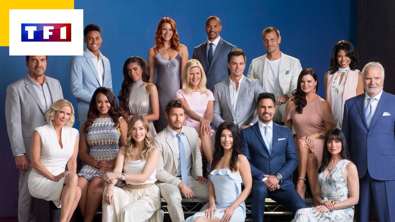 Love, Fame and Beauty: This Young and the Restless Psycho Joins Series!