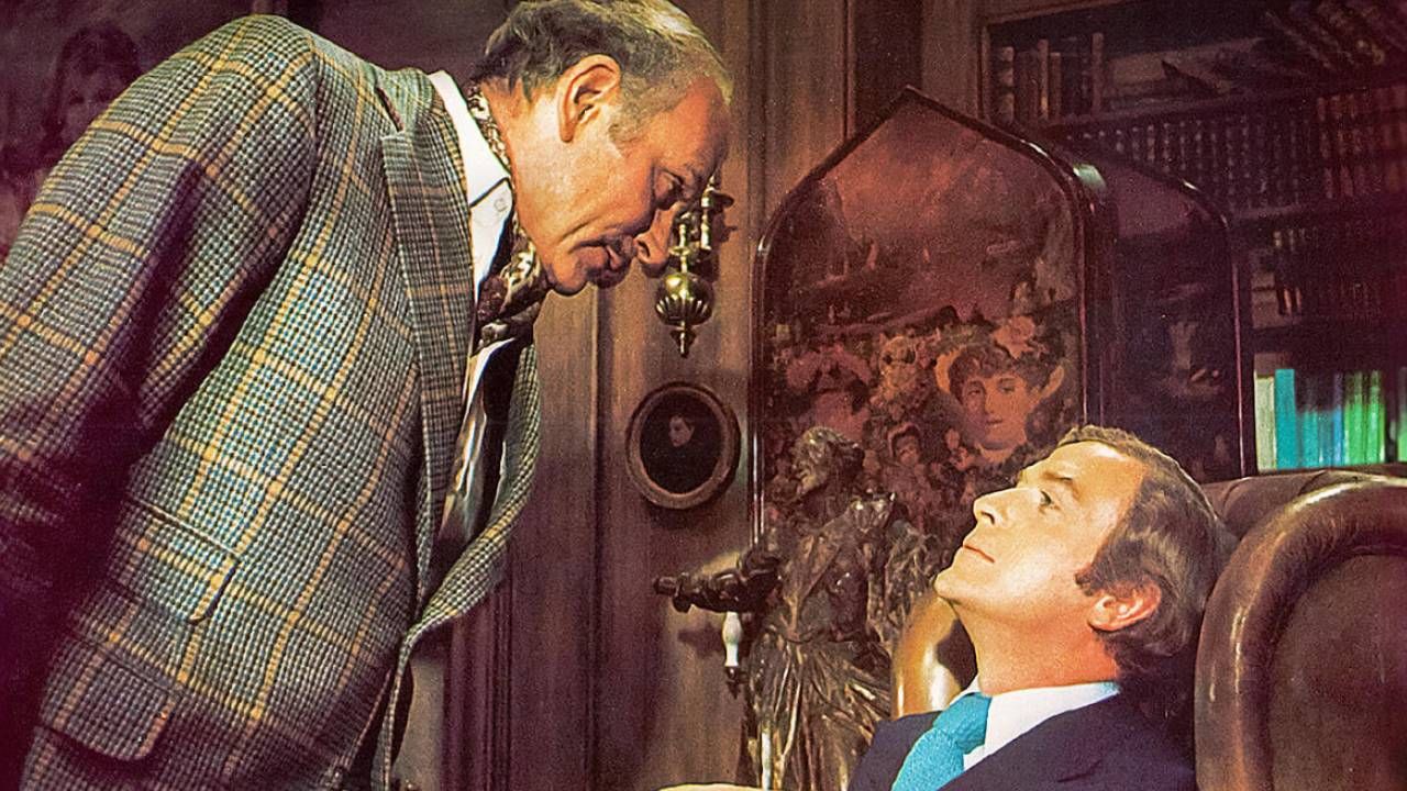 Un duel au sommet, un vrai