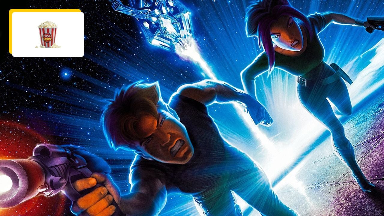0 million loss: This sci-fi movie’s failure sinks the studio