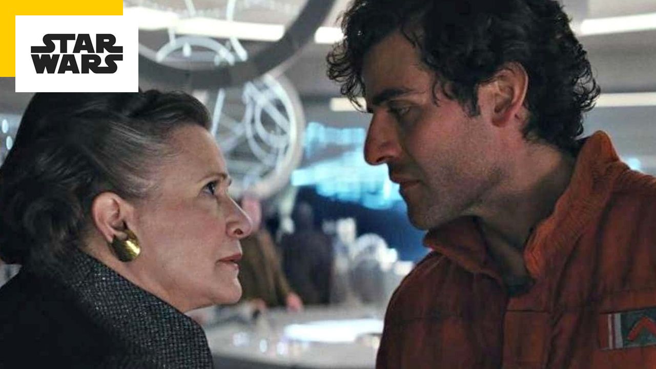 27 A slap from Princess Leia: Oscar Isaac still remembers the first day of shooting Star Wars 8!