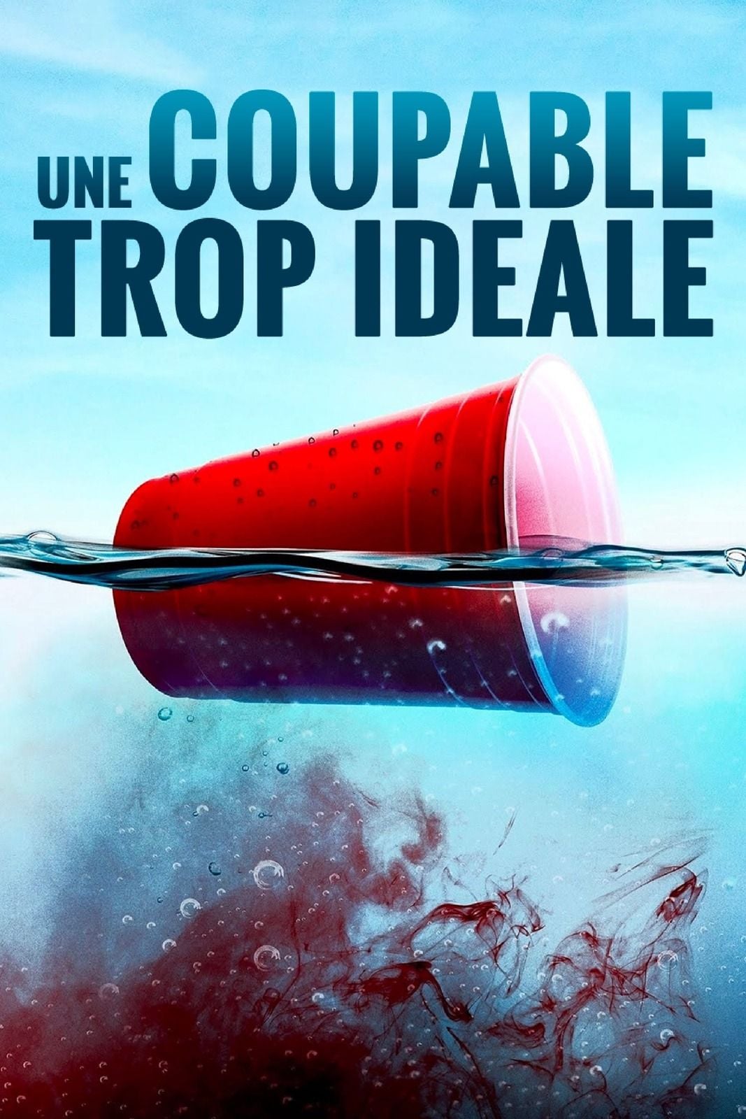 Une coupable trop idéale streaming fr
