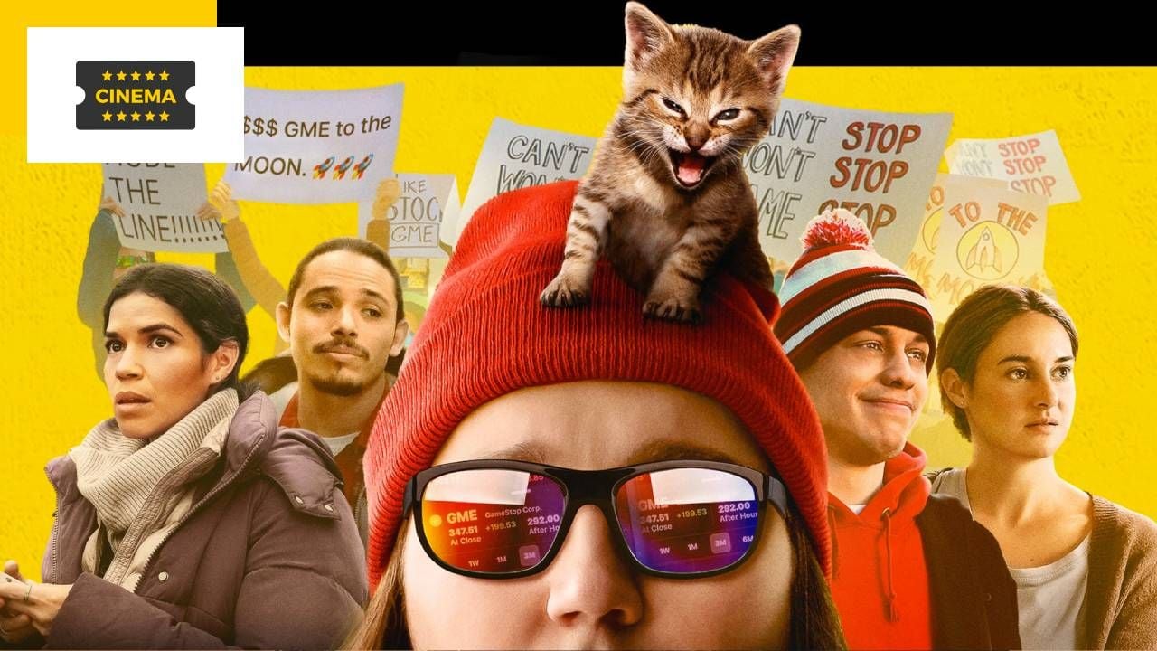 Incredible True Story + Golden Casting: Don’t miss Dumb Money at the movies