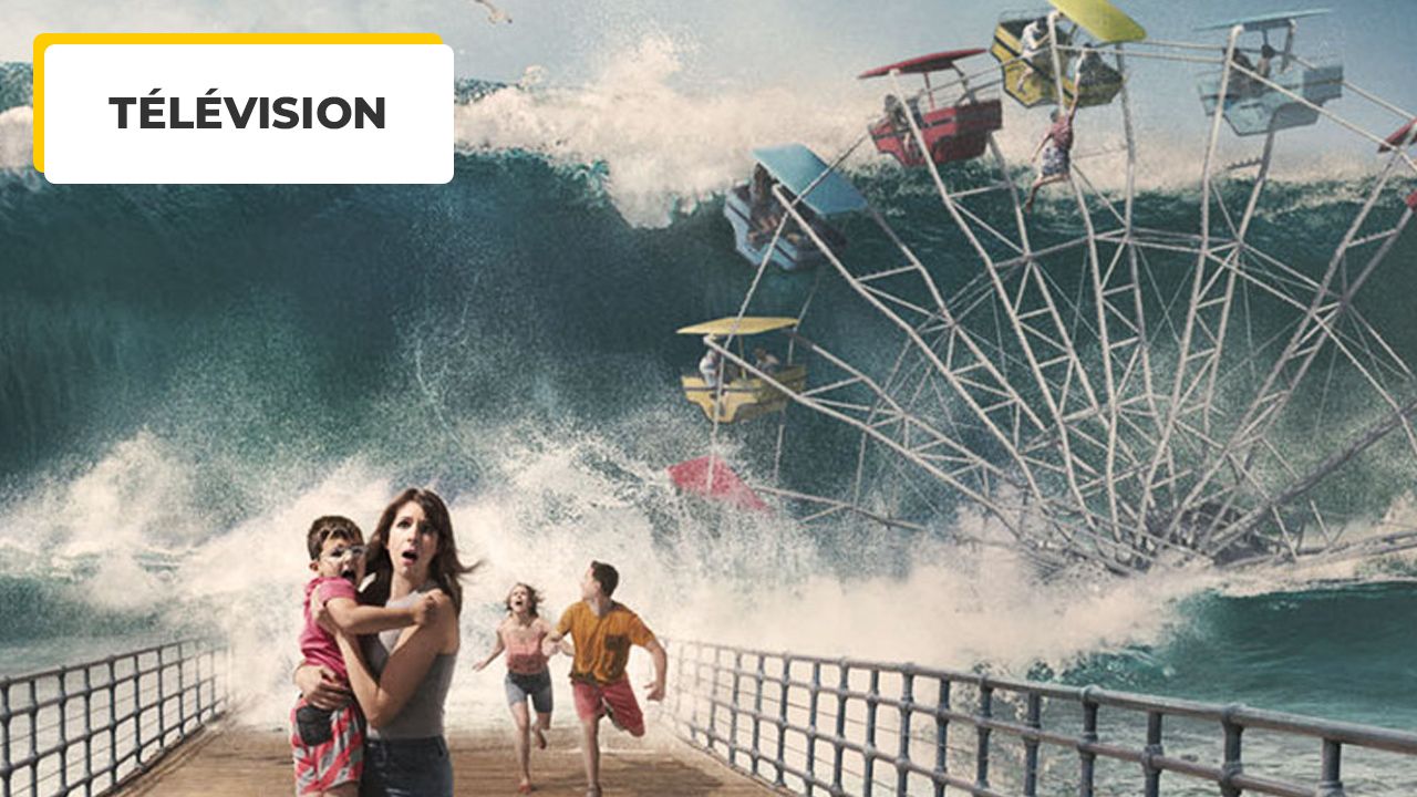Rating 4.1 out of 5: The best disaster series renewed for season 8