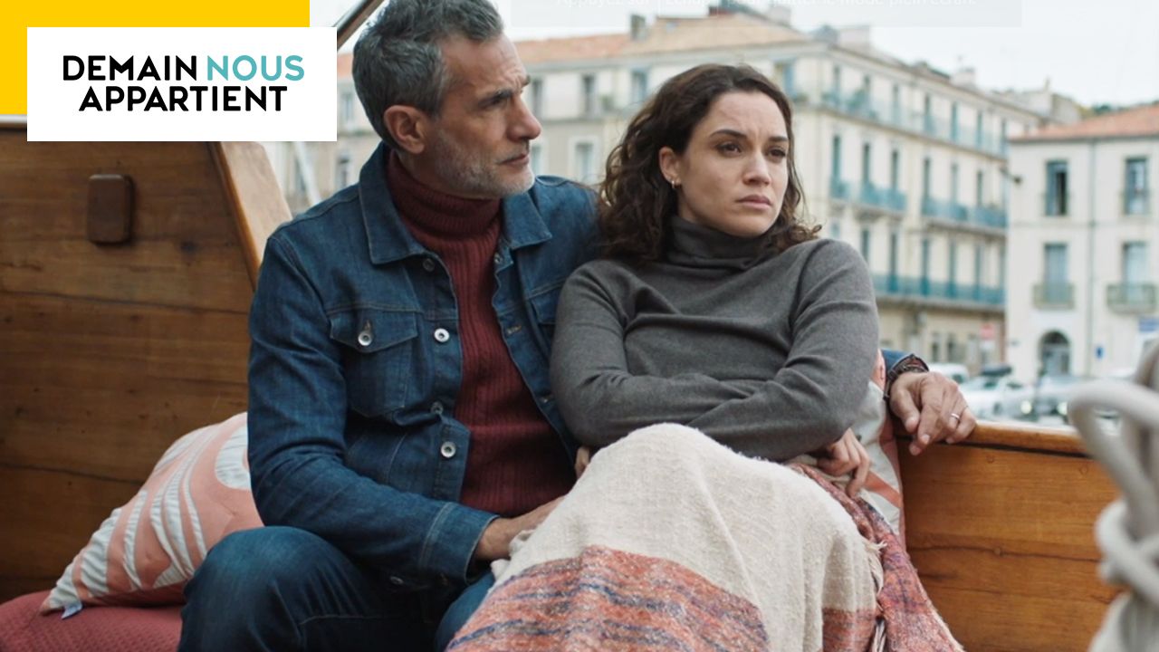 Tomorrow Belongs to Us: A character death throws the Curtis family into turmoil