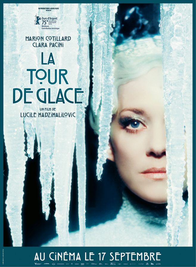 La Tour de glace streaming gratuit