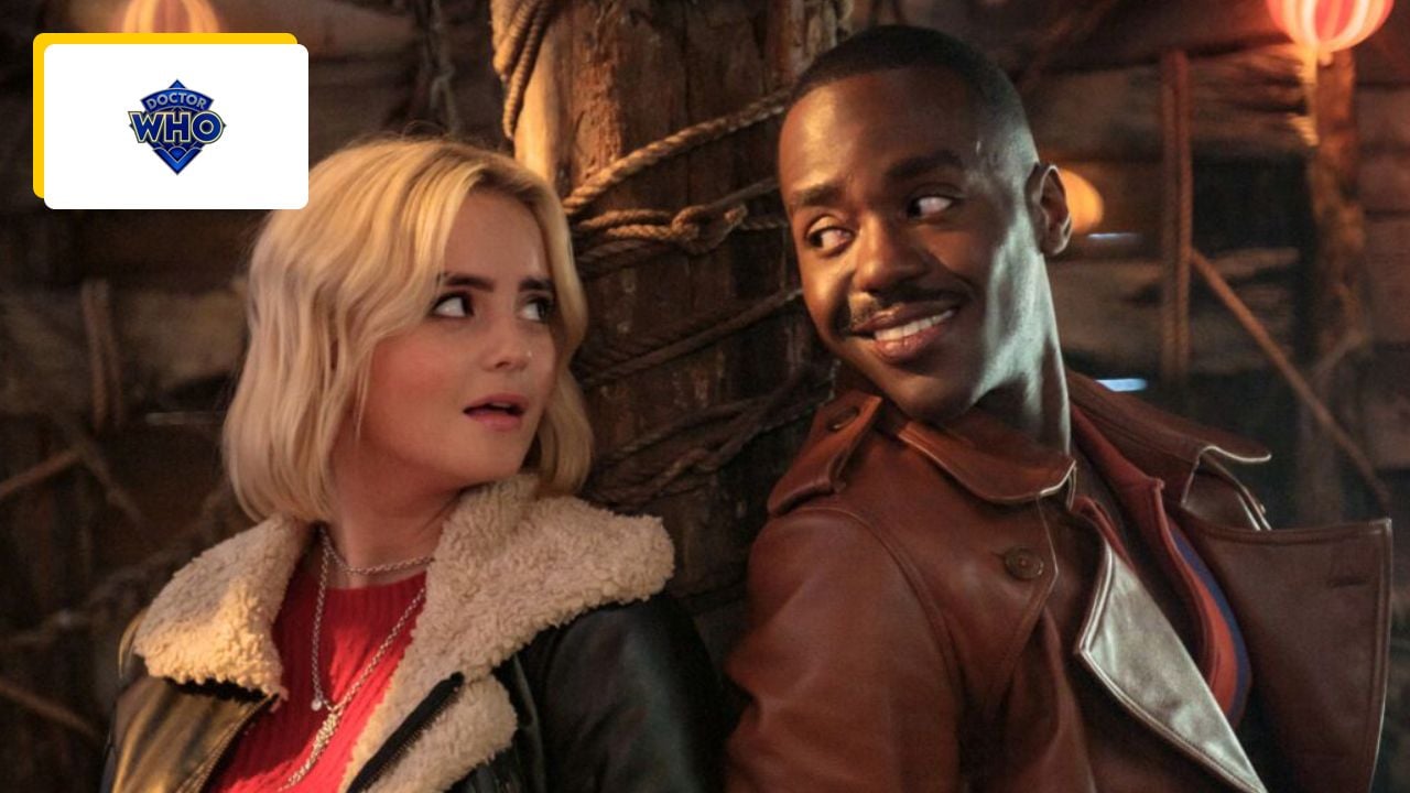 Doctor Who: Already a major casting change for the new version!