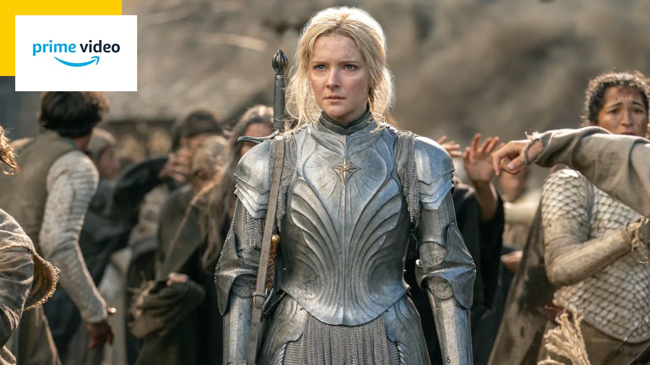 Lord of the Rings: The Rings of Power series accused of animal abuse