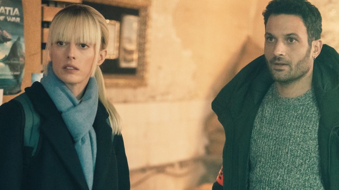 Astrid and Raphael in France 2: The 6th season of season was finally revealed!