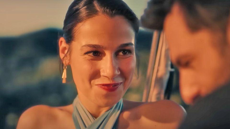 Maybe She Teaser du film She Said Maybe - She Said Maybe Teaser VO STEN - AlloCiné