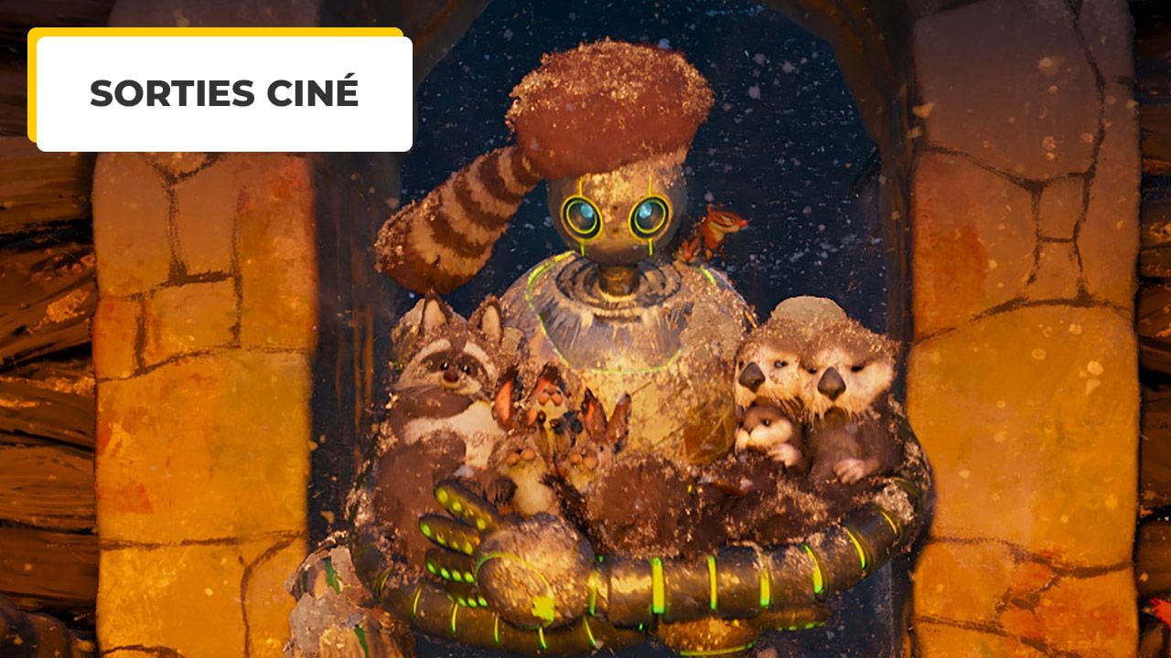 Wild Robot: DreamWorks Proves Robots Still Have A Lot To Learn After Wall-E!