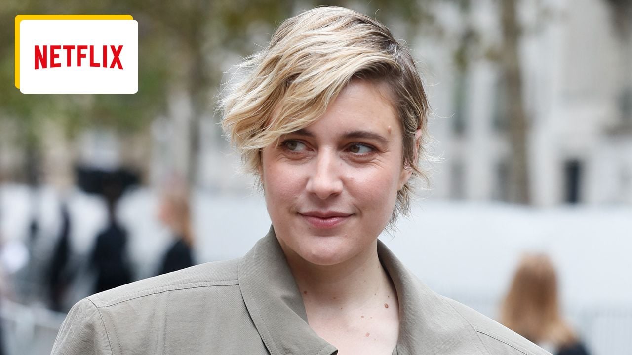Is the Netflix version of Narnia in danger? Why Greta Gerwig regrets cooperation with the platform