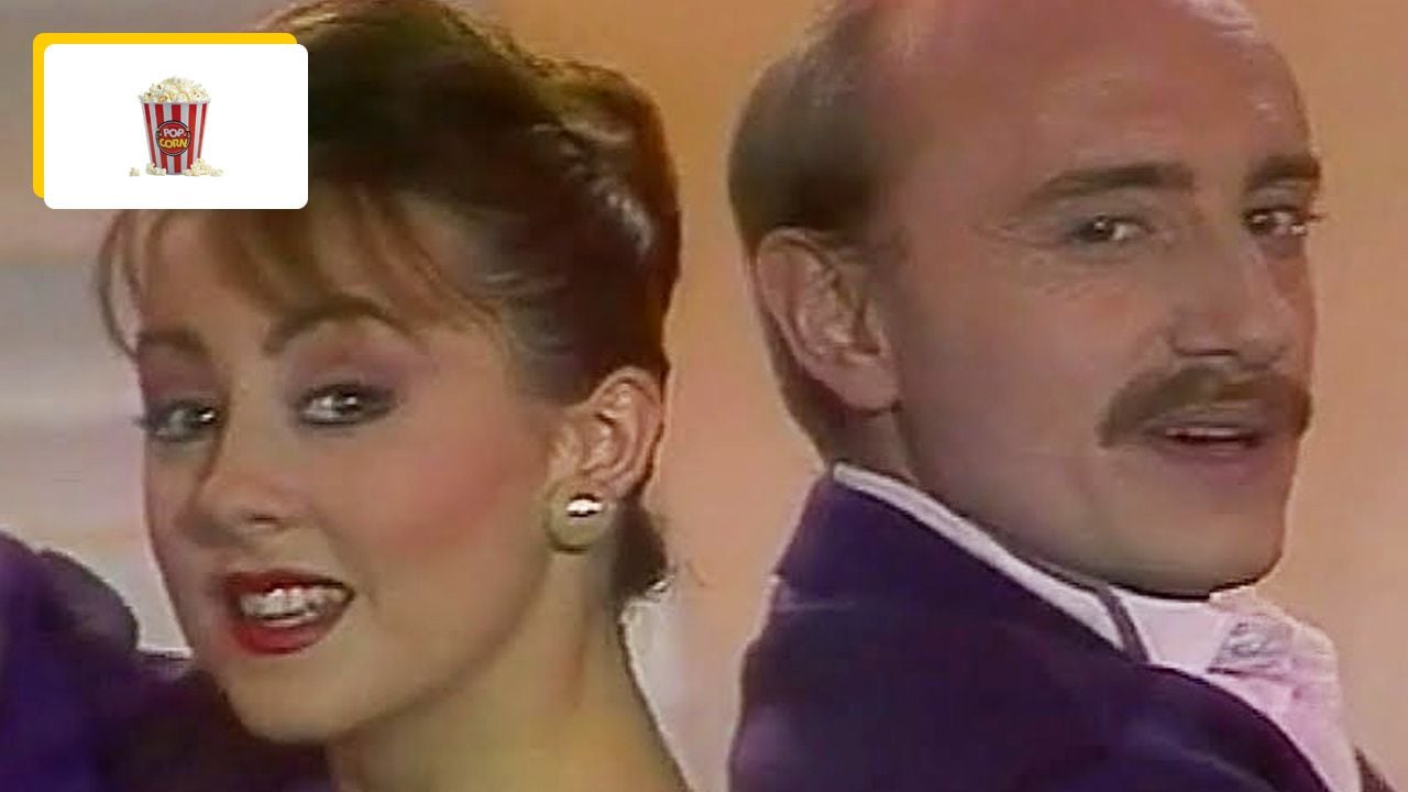 “Dinner Dean Martin…”: Michelle Blanc singer, this was in 1985 and it was delicious.