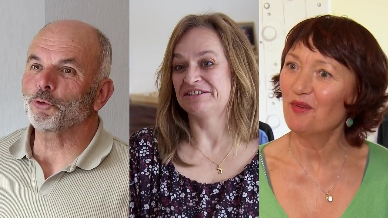 L'amour est dans le pré : "Elle a un petit côté directif", ras-le-bol pour Pierrick à cause de l'une de ses prétendantes ! Ce qui vous attend dans le prochain épisode -