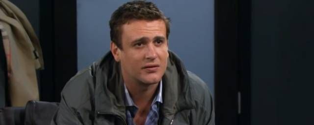 Marshall (Jason Segel)