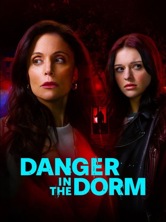 Toutes en danger sur le campus streaming gratuit