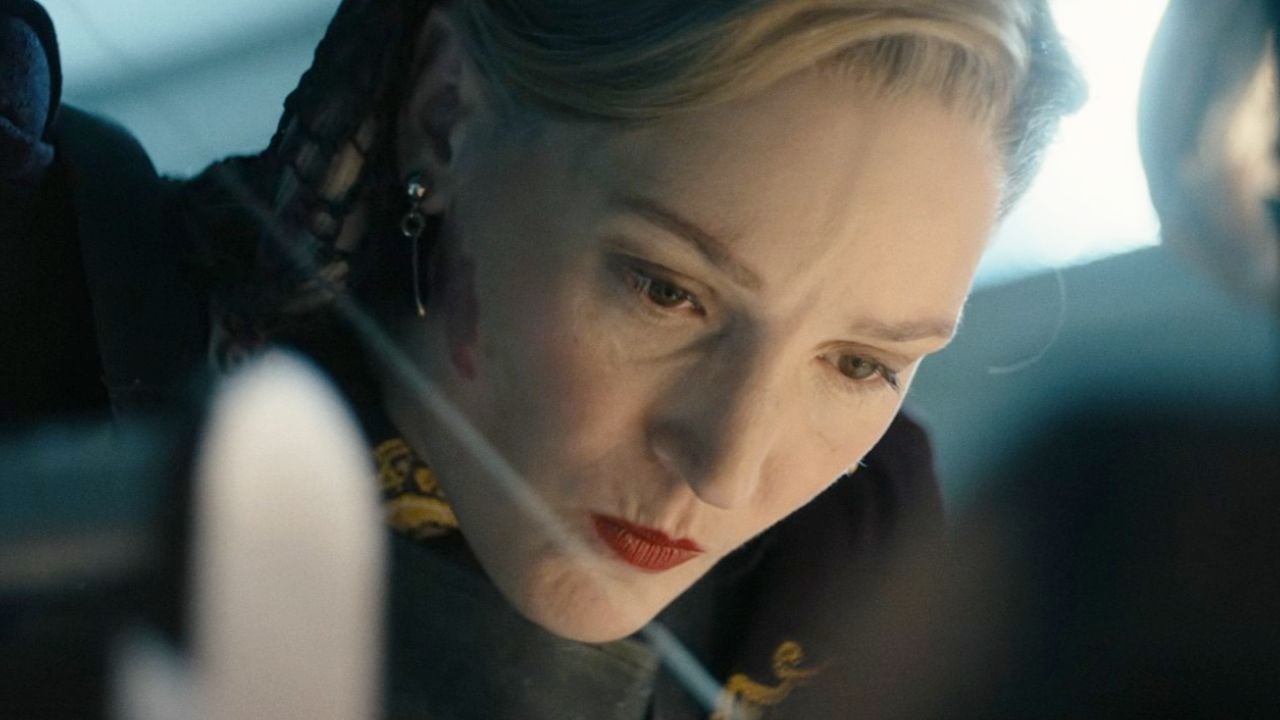 Monstre Saison 3 : Voici L'Histoire Vraie D'Ilse Koch, &Quot;La Sorcière De Buchenwald&Quot; Incarnée Dans La Série Par Vicky Krieps