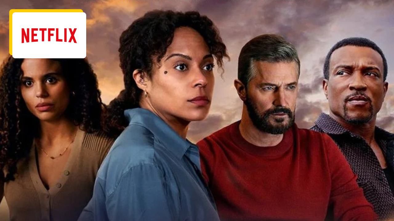 Netflix: We now know what Harlan Coben’s new series will look like… and we’re already predicting new success for it!