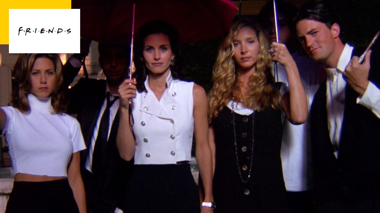 “They were sabotaging our valves”: “Friends” screenwriter embraces the actors of the series