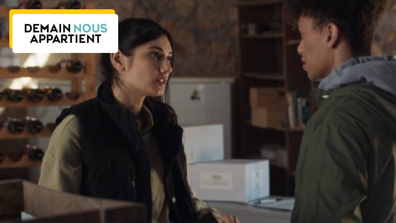 Tomorrow Belongs to Us: What’s in store for Wednesday 14 February 2024 Episode 1622 [SPOILERS]